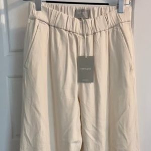 Everlane Easy Pants